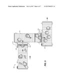 LEAF REMOVAL APPARATUS diagram and image