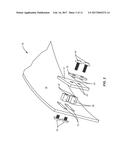 Mounting Assembly for a Face Shield with an Enhanced Base diagram and image