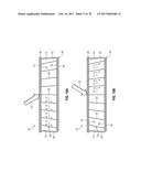 TETHERED FLUID-FILLED CHAMBER WITH MULTIPLE TETHER CONFIGURATIONS diagram and image