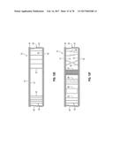 TETHERED FLUID-FILLED CHAMBER WITH MULTIPLE TETHER CONFIGURATIONS diagram and image