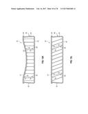 TETHERED FLUID-FILLED CHAMBER WITH MULTIPLE TETHER CONFIGURATIONS diagram and image