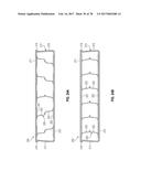 TETHERED FLUID-FILLED CHAMBER WITH MULTIPLE TETHER CONFIGURATIONS diagram and image