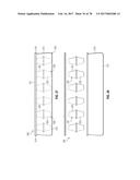 TETHERED FLUID-FILLED CHAMBER WITH MULTIPLE TETHER CONFIGURATIONS diagram and image