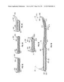 TETHERED FLUID-FILLED CHAMBER WITH MULTIPLE TETHER CONFIGURATIONS diagram and image