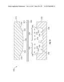 TETHERED FLUID-FILLED CHAMBER WITH MULTIPLE TETHER CONFIGURATIONS diagram and image