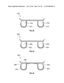 TETHERED FLUID-FILLED CHAMBER WITH MULTIPLE TETHER CONFIGURATIONS diagram and image