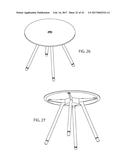 Table Construction diagram and image