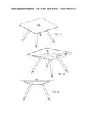 Table Construction diagram and image