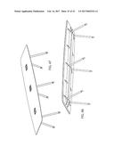 Table Construction diagram and image