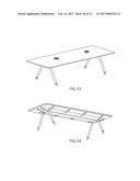 Table Construction diagram and image