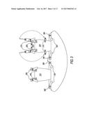 ERGONOMIC TWIN BABY CARRIER diagram and image