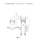 ERGONOMIC TWIN BABY CARRIER diagram and image