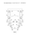 ERGONOMIC TWIN BABY CARRIER diagram and image