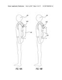 ERGONOMIC TWIN BABY CARRIER diagram and image