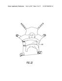 ERGONOMIC TWIN BABY CARRIER diagram and image