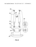 ERGONOMIC TWIN BABY CARRIER diagram and image