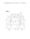 RETAIL DISPLAY TRAY AND KNOCKDOWN diagram and image