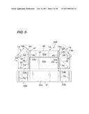 RETAIL DISPLAY TRAY AND KNOCKDOWN diagram and image