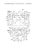 RETAIL DISPLAY TRAY AND KNOCKDOWN diagram and image