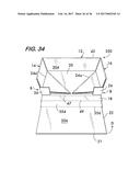 RETAIL DISPLAY TRAY AND KNOCKDOWN diagram and image