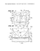 RETAIL DISPLAY TRAY AND KNOCKDOWN diagram and image