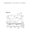 RETAIL DISPLAY TRAY AND KNOCKDOWN diagram and image