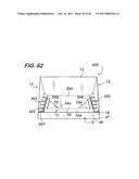 RETAIL DISPLAY TRAY AND KNOCKDOWN diagram and image