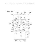 RETAIL DISPLAY TRAY AND KNOCKDOWN diagram and image