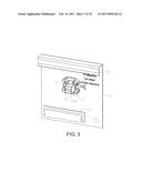 Anti-Theft Ring Assembly and Method of Using the Same diagram and image