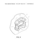 Anti-Theft Ring Assembly and Method of Using the Same diagram and image