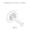 Anti-Theft Ring Assembly and Method of Using the Same diagram and image