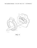 Anti-Theft Ring Assembly and Method of Using the Same diagram and image