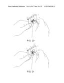 Anti-Theft Ring Assembly and Method of Using the Same diagram and image