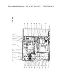 MACHINE FOR THE PRODUCTION OF BEVERAGES diagram and image