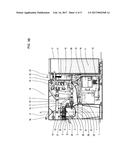 MACHINE FOR THE PRODUCTION OF BEVERAGES diagram and image