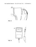 AUTOMATIC TOWEL DISPENSER diagram and image