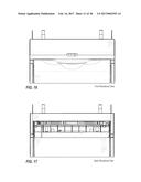 AUTOMATIC TOWEL DISPENSER diagram and image