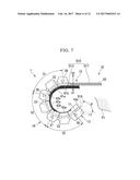 ENDOSCOPE DEVICE diagram and image