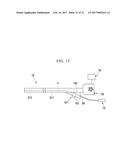 ENDOSCOPE DEVICE diagram and image