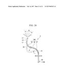 ENDOSCOPE DEVICE diagram and image