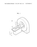 COMPUTED TOMOGRAPHY SYSTEM HAVING COOLING SYSTEM diagram and image