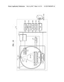 COMPUTED TOMOGRAPHY SYSTEM HAVING COOLING SYSTEM diagram and image