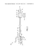 SYSTEM FOR PERFORMING INTRALUMINAL CORONARY AND METHOD OF OPERATION     THEREOF diagram and image