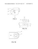 SURGICAL RETRACTOR HAVING CLAMPING MECHANISM diagram and image