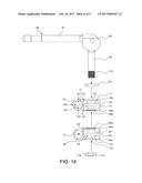 SURGICAL RETRACTOR HAVING CLAMPING MECHANISM diagram and image