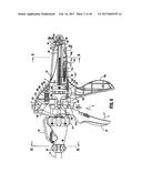 SURGICAL STAPLING DEVICE WITH INDEPENDENT TIP ROTATION diagram and image