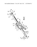 SURGICAL STAPLING DEVICE WITH INDEPENDENT TIP ROTATION diagram and image