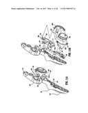 SURGICAL STAPLING DEVICE WITH INDEPENDENT TIP ROTATION diagram and image