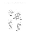 SURGICAL STAPLING DEVICE WITH INDEPENDENT TIP ROTATION diagram and image