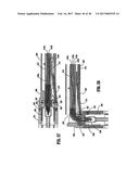 SURGICAL STAPLING DEVICE WITH INDEPENDENT TIP ROTATION diagram and image